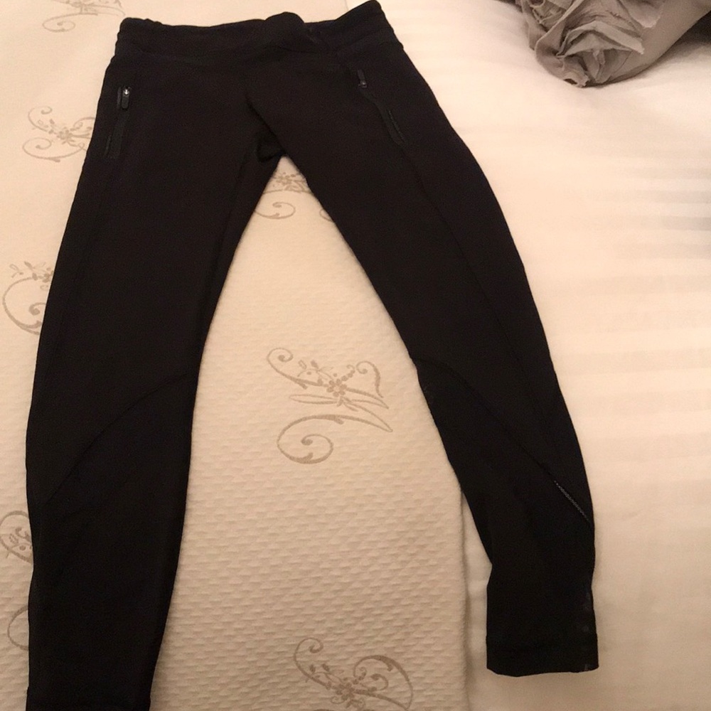 Lululemon yoga/running Tights